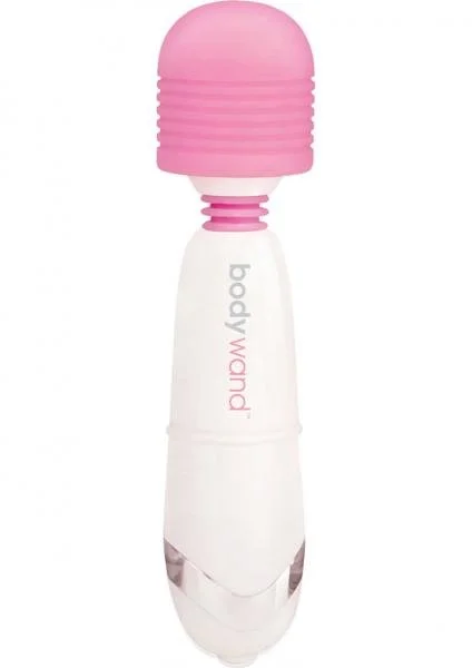 5 Function Bodywand Mini Massage Wand