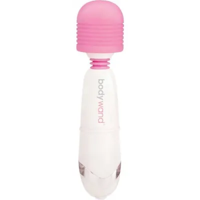 5 Function Bodywand Mini Massage Wand