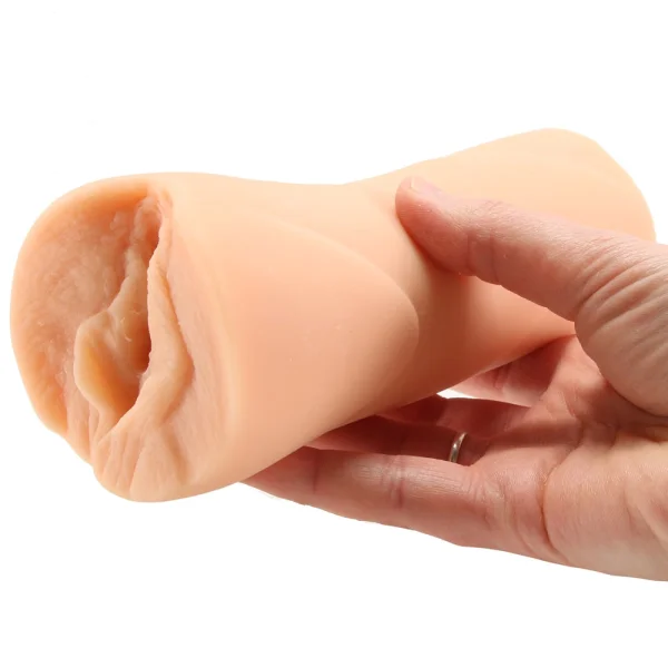 Natasha Nice UltraSkyn Pocket Pussy