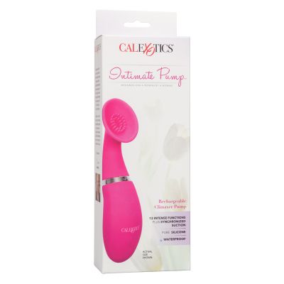 Climaxer Clit Pump