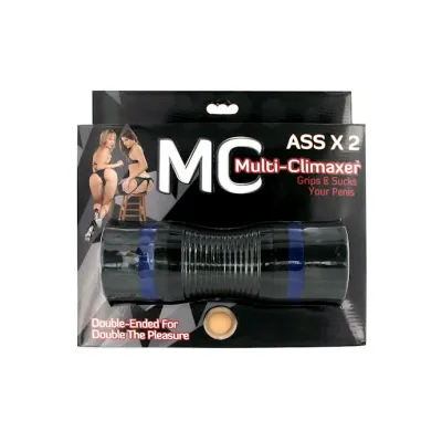 Mc Multiple Climaxes Ass Ass