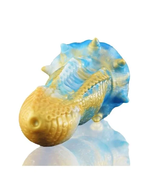Kinki Deep Diver Monster Dildo