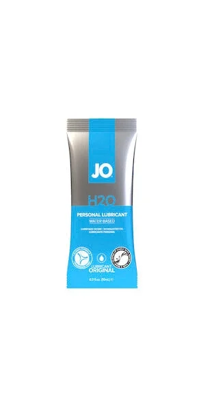 System JO Beginner’s Luck Lubricant Gift Set — image 8 of 16