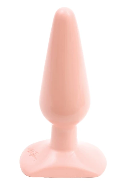 Classic Butt Plug - Smooth - Medium — image 4 of 4