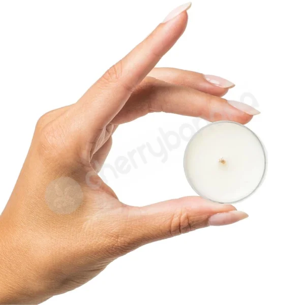 Kama Sutra The Getaway Kit Romanic Travel Set