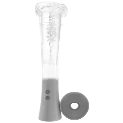 Zero Tolerance Sucking Good Vibrating Penis Pump amp Penis Masturbator