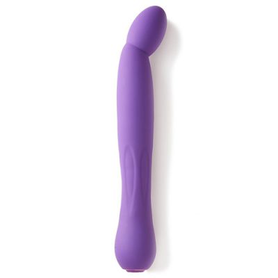 Aimii G Spot Vibrator Purple