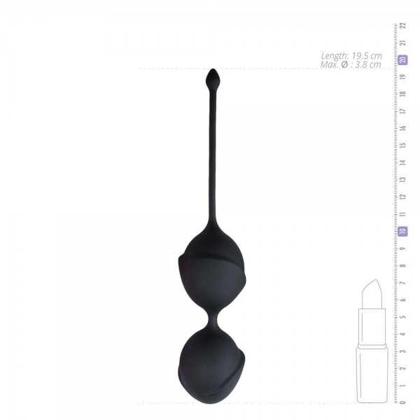 Ella Paradis Shakti Kegel Ball Set