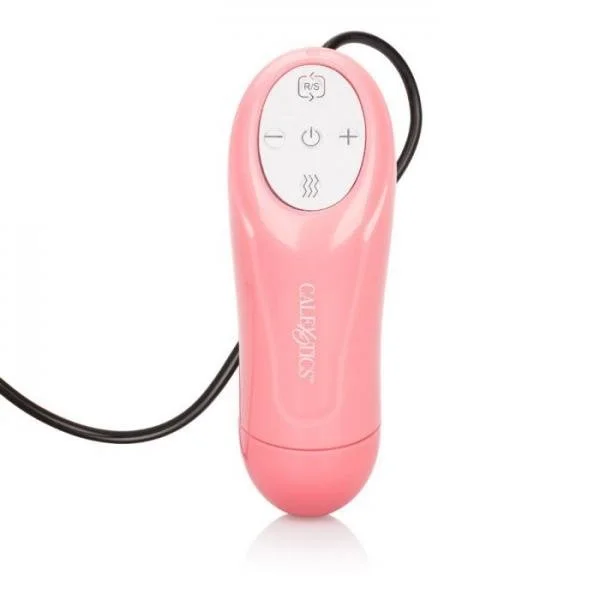 Rotating venus penis