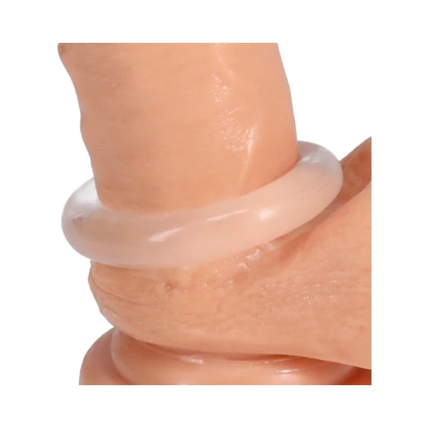 Rock Solid 2x Donut C Ring in a Clamshell — image 14 of 16
