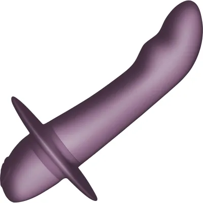 SugarBoo Tickety Boo 10 Function Waterproof G Spot Vibrator