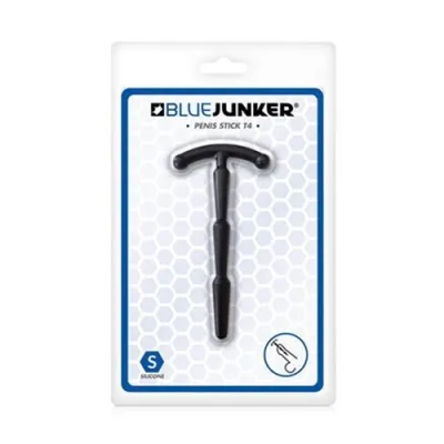 Blue Junker Penis Stick 4