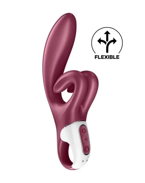 Satisfyer Touch Me