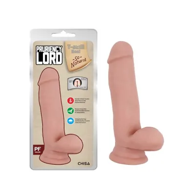 Pruriencylord 6 9 Inch