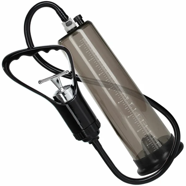 Apollo premium power pump