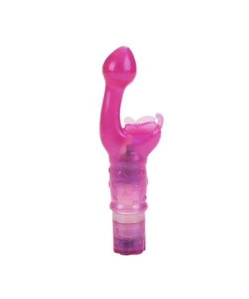 The Original Butterfly Kiss (Pink)