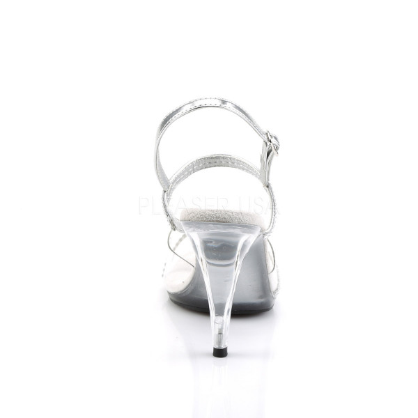 CARESS-439 - 4" Heel Slide — image 4 of 4