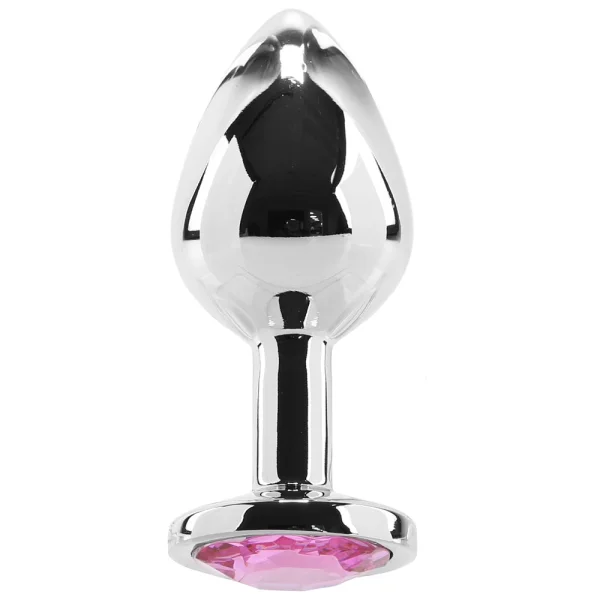 PinkCherry Pinky The Love Plug