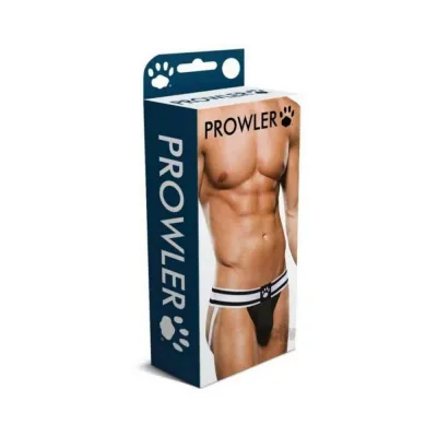 Prowler Black white Jock Xl