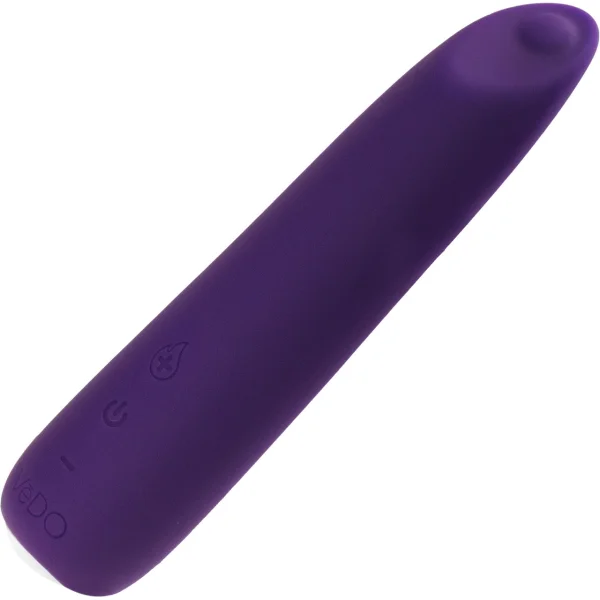 VeDO Boom Ultra Bullet Vibe - Purple