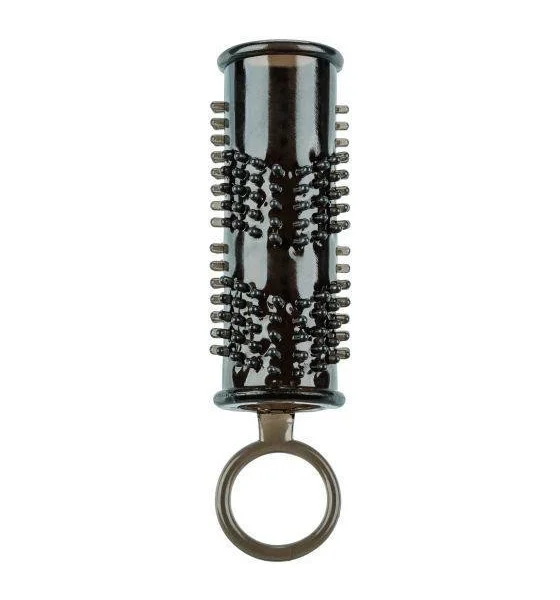 Pleasure Enhancer Sensual Pleasure Nubs Smoke