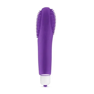 My First Pickle Vibrator