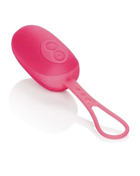 Power Play Kegel Exciter - Pink
