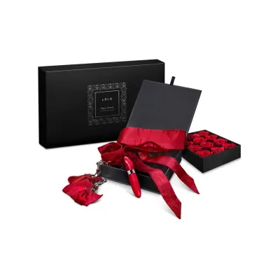 LELO Open Secret Gift Set Christmas
