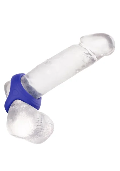 Admiral Cock and Ball Dual Ring