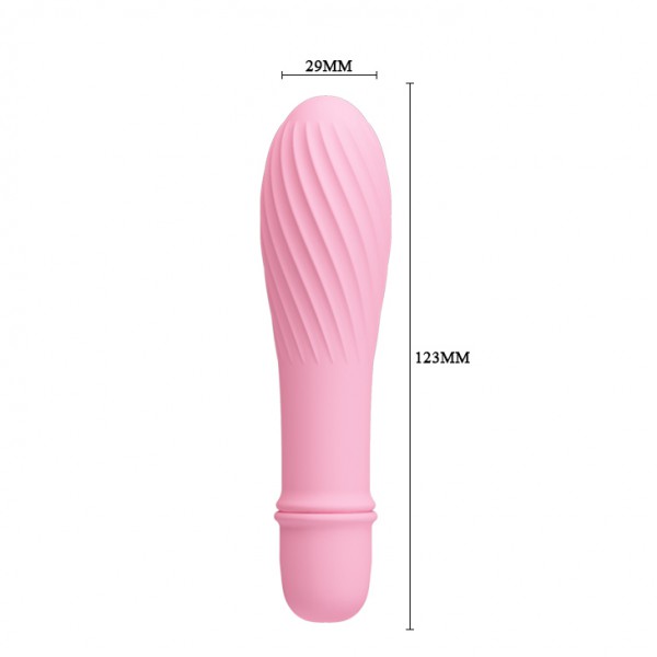 Solomon G-Spot Vibrator