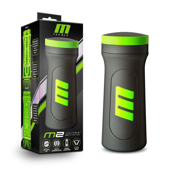 M for Men M2