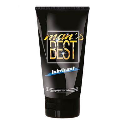 Man s BEST 150 ml Sex Lubricant Products