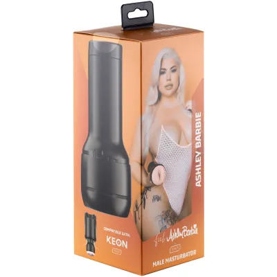 Ashley Barbie Porn Star Pussy