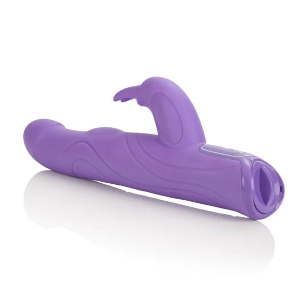 Triple Motor Silicone Jack Rabbit