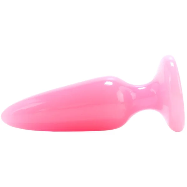 Firefly Pleasure Plug - Medium - Pink