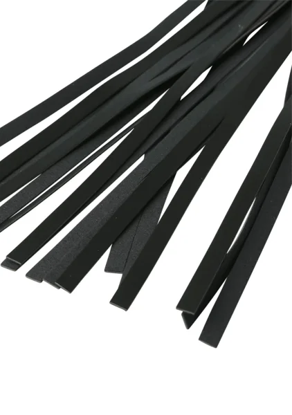 Sportsheets Sex & Mischief Sparkle Vegan Leather Flogger