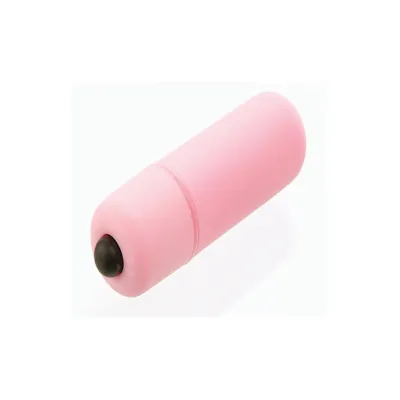 Adam Eves Love Bullet Pink 2 25 Inch