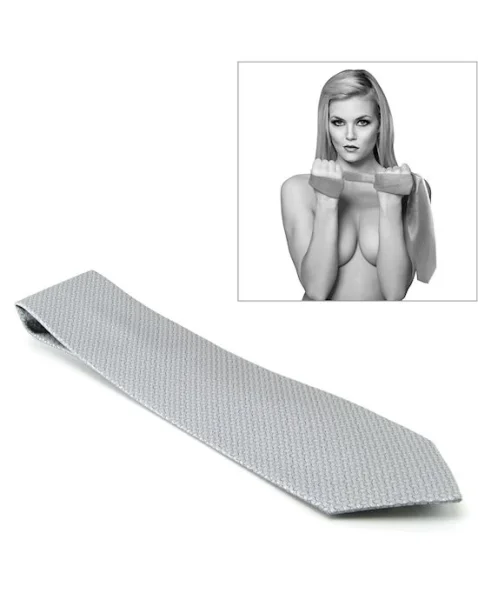 Sexperiments Thrillogy - Silver