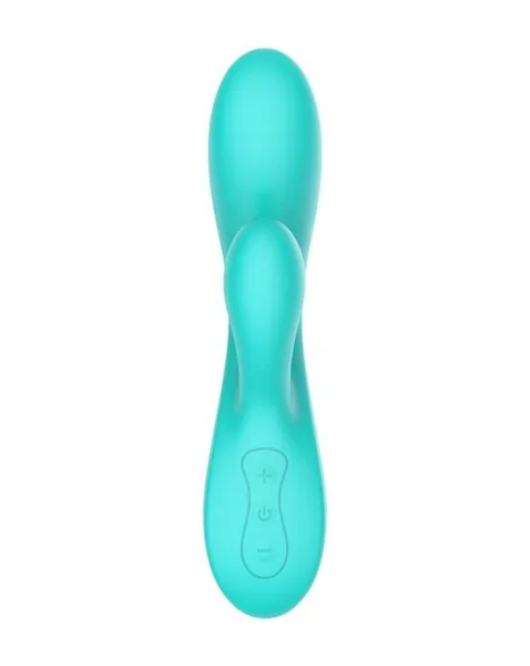 Amore Rabbit Clitoral Vibrator