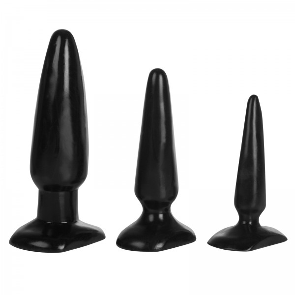 Basic Anal Trainer Kit