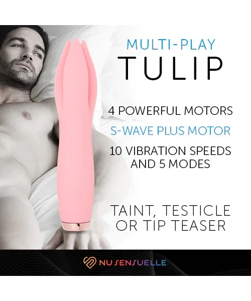 Nu Sensuelle Tulip