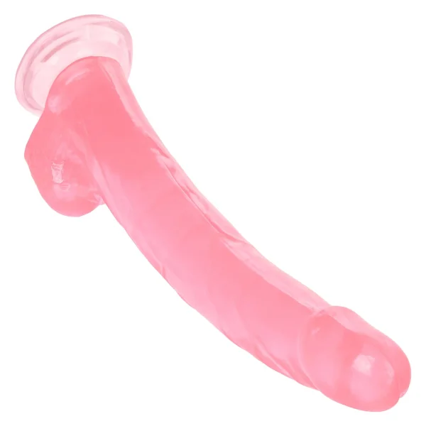 Size Queen 12 inch-30.5 Cm - Pink
