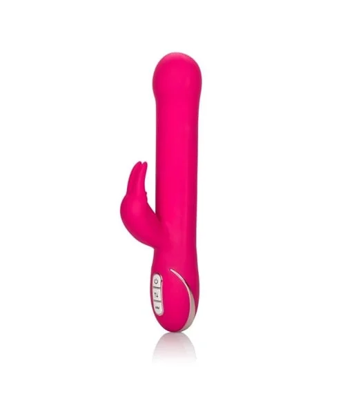 Premium Jack Rabbit Silicone Beaded Rabbit