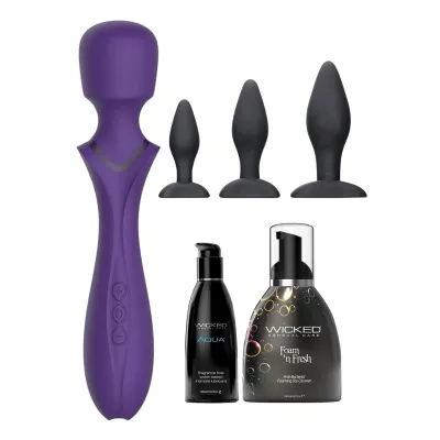 The One Obsidian Play Collection