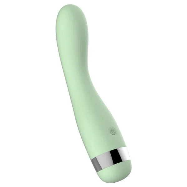 Soft by Playful Lover Rechargeable G-Spot Vibrator