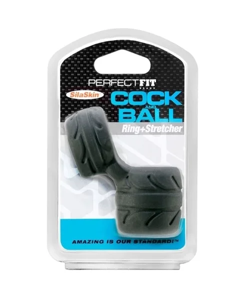 PerfectFit Cock & Ball Ring
