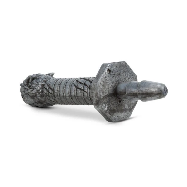 The Realm - Rougarou - Lock On Werewolf Handle