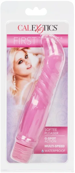 Softee Pleaser Vibrator