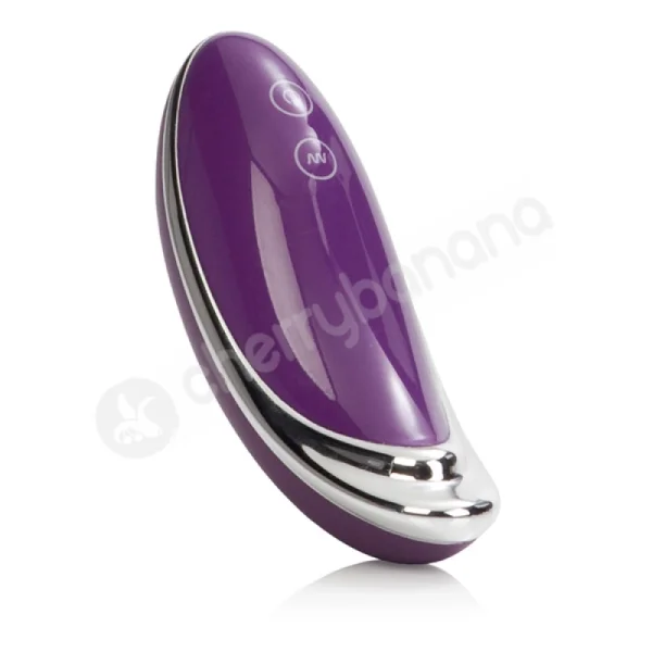 Luxe Replenish Purple Luxury Massager
