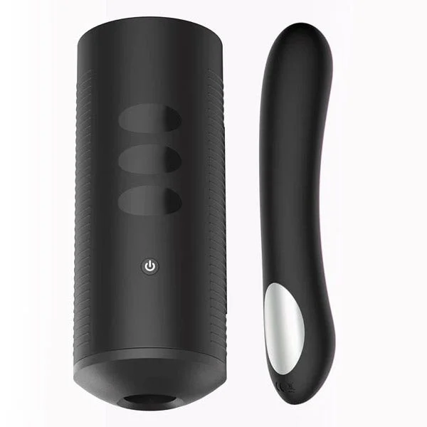 Kiiroo Titan and Pearl2 Couples Set
